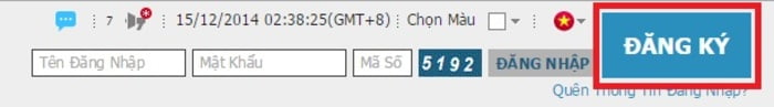 Việc đăng ký tài khoản trên trang web F88bet Games mang lại những lợi ích gì? - F88bet