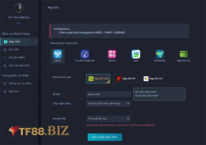 Chương trình khuyến mãi F88bet mang đến ưu đãi giảm giá 100000 RMB trong thời gian có hạn - F88bet
