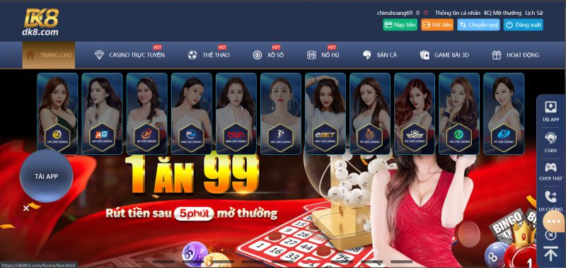 Tôi có thể đăng ký F88bet Live bằng tài khoản Facebook của mình không? - F88bet