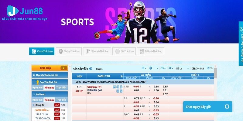 Bài viết về nền tảng game bóng đá trực tuyến F88bet - F88bet